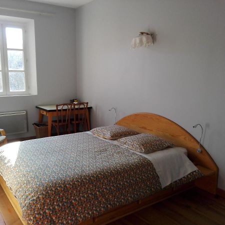 Mas Boheme Bed & Breakfast Espeluche ภายนอก รูปภาพ